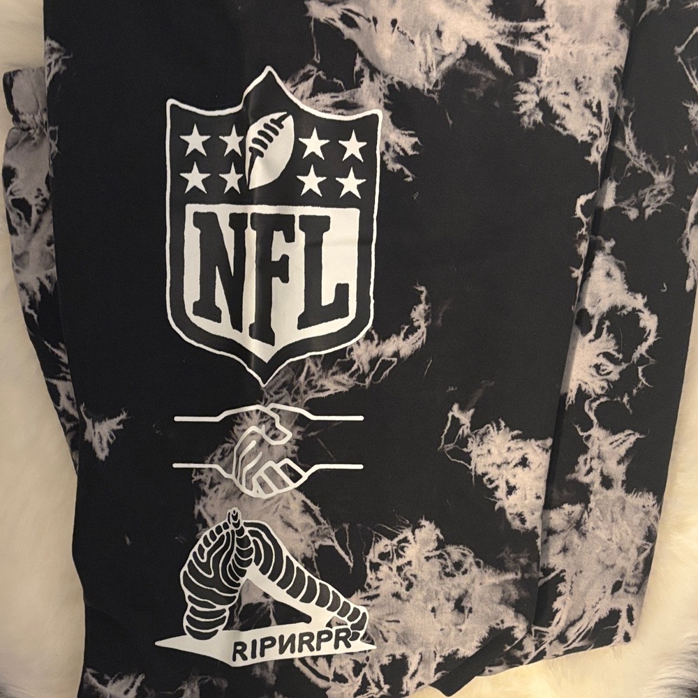 RIPNRPR NFL Super Bowl Joggers